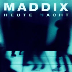 Обложка Maddix - Heute Nacht (Extended Mix)