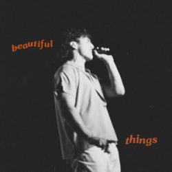 Обложка Benson Boone - Beautiful Things
