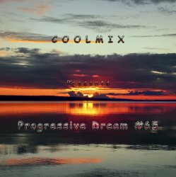 Обкладинка COOLMIX - Progressive Dream