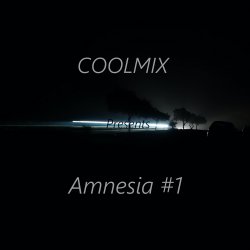 封面 Amnesia