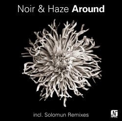 Обложка Noir & Haze - Around (Solomun Vox)
