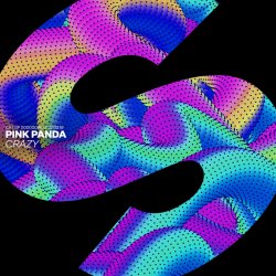 Обложка Pink Panda - Crazy