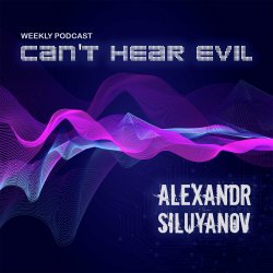 Обложка Alexandr Siluyanov - Can't Hear Evil #39