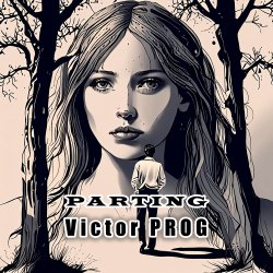 Обложка Victor PROG - Parting