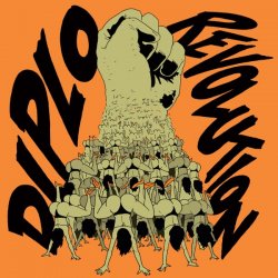 Обложка Diplo feat. Imanos, Faustix & Kai - Revolution (Original Mix)