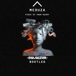 Обложка Meduza feat. Goodboys - Piece Of Your Heart