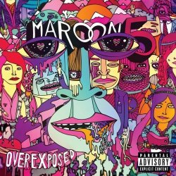 Обложка Maroon 5 feat. Wiz Khalifa - Payphone