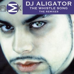 Обложка DJ Aligator - The whistle song