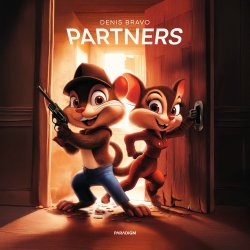 Обложка Denis Bravo - Partners