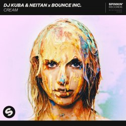 Обложка DJ Kuba & Neitan - Cream
