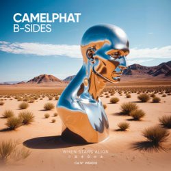 Обложка CAMELPHAT & Zafrir - The Advocate