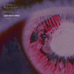 封面 Rivo - Last Night (Korolova Remix)