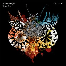 封面 Adam Beyer - Teach Me