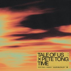 封面 Tale Of Us & Pete Tong - Time (feat. Jules Buckley)