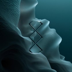 封面 KREAM & Jem Cooke - Blue Symphony