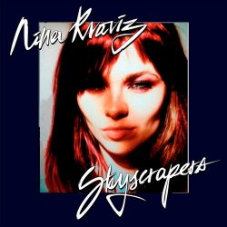 封面 Nina Kraviz - Skyscrapers
