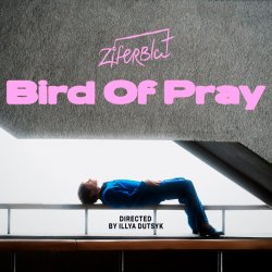 封面 Ziferblat - Bird of Pray