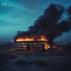 Обложка Esse - Hustler