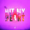 Roman Messer feat. Rocco & ThoBa - Hit My Heart