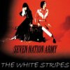 Обложка The White Stripes - Seven Nation Army The White Stripes - Seven Nation Army
