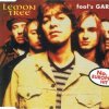 Fools Garden - Lemon Tree