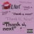 Ariana Grande - Thank U, Next