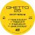 Ghetto 25 - Strictly Besancon