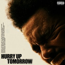 Обложка The Weeknd - Cry For Me