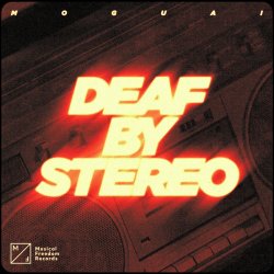 Обложка Moguai - Deaf by Stereo