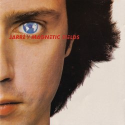 Обложка Jean Michel Jarre - Magnetic Fields Part 5