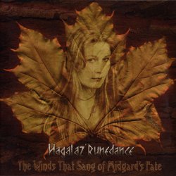 Обложка Hagalaz' Runedance - Behold the passionate ways of nature