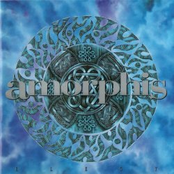 Обложка Amorphis - My kantele ( acoustic)