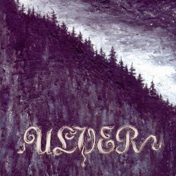 Обложка Ulver - Honsjeldfbilde