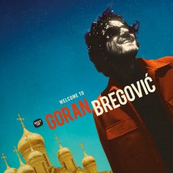 Обложка Goran Bregovic - Spij Kochanie, Spij (Kayah)