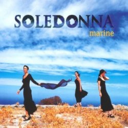 Обложка Soledonna - Lamore va
