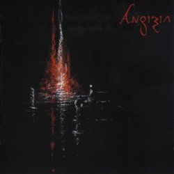 Обложка Angizia - Ungeliebter Kammerfrieden