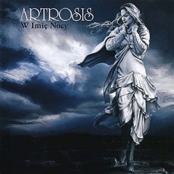 Обложка Artrosis - Prośba