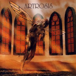Обложка Artrosis - Pośród Kwiatów i Cieni