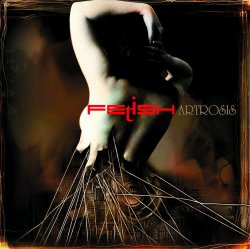 Обложка Artrosis - Fetish