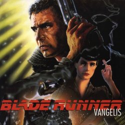 Обложка Vangelis - Blush Response
