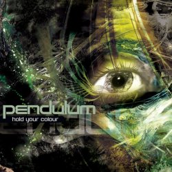 Cover Pendulum - Hold your color