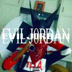 Обложка Playboi Carti - Evilj0rdan