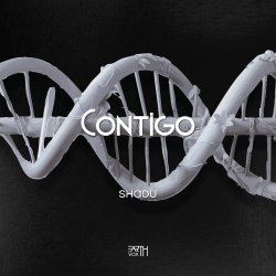 Обложка SHADU - CONTIGO