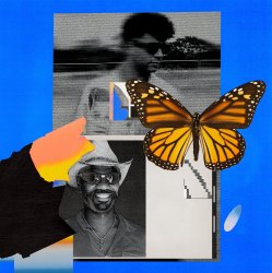 Обложка Green Velvet & Jamie Jones - Butterflies