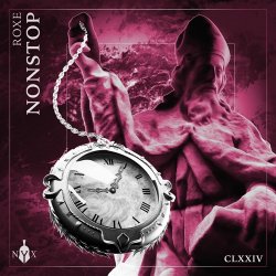 Обложка Roxe - Nonstop (Extended Mix)