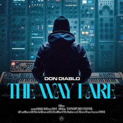 Обложка Don Diablo - The Way I Are