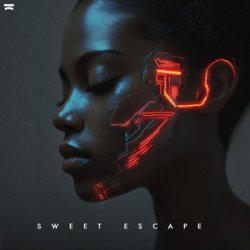 Обложка MATTN, DJs From Mars, Treetalk - Sweet Escape