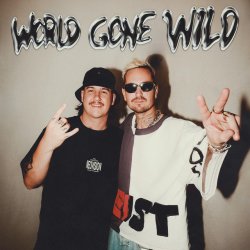 Обложка Robin Schulz & Cyril - World Gone Wild (ft. Sam Martin)