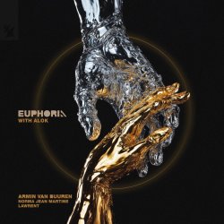 Обложка Armin Van Buuren, Alok, Norma Jean Martine - Euphoria (feat. Lawrent)