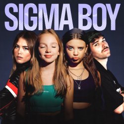 Обложка LAVINIA, Ely Oaks, Betsy feat. Мария Янковская - Sigma Boy (Remix)